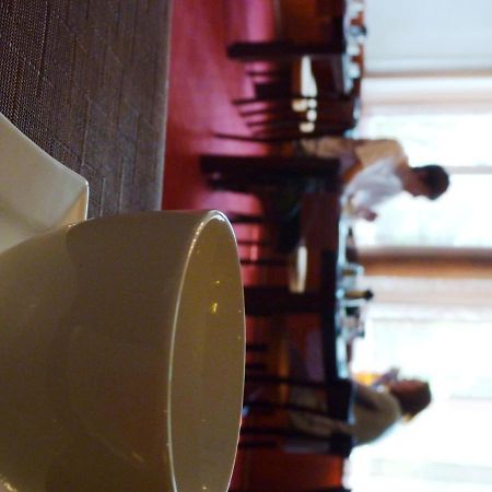 Buescher'S Hotel Und Restaurant Билефелд Екстериор снимка