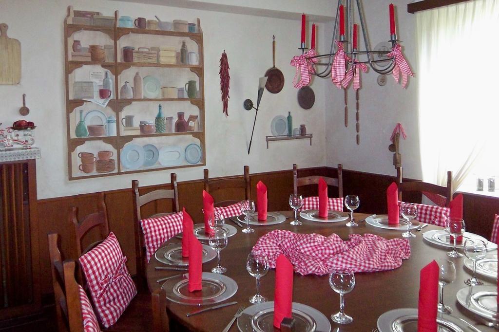 Buescher'S Hotel Und Restaurant Билефелд Екстериор снимка